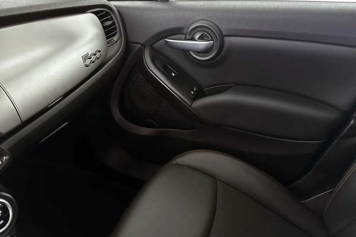 1.5 Hybrid Sport Automaat Camera Keyless Dodehoek