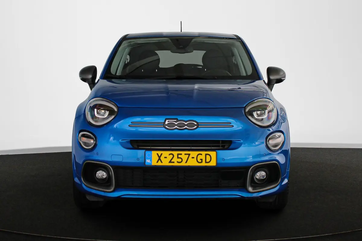 1.5 Hybrid Sport Automaat Camera Keyless Dodehoek