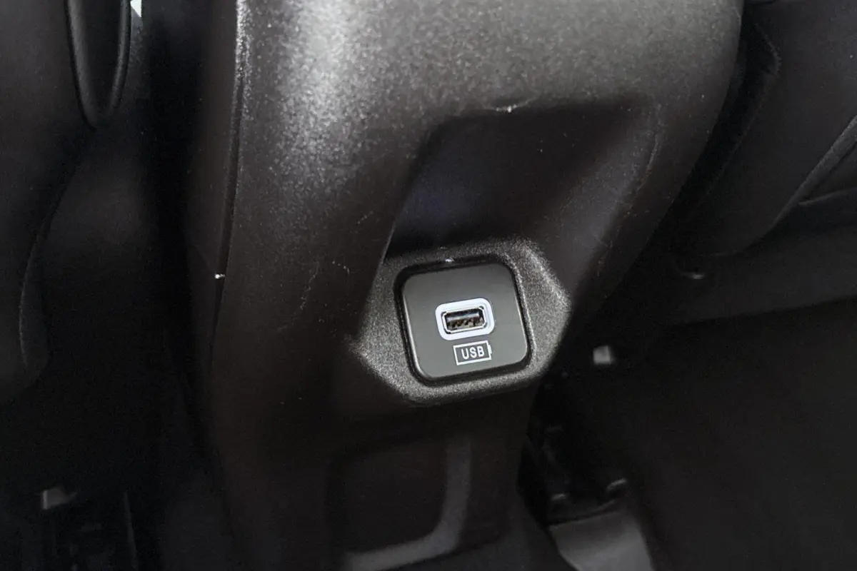 1.5 Hybrid Sport Automaat Camera Keyless Dodehoek