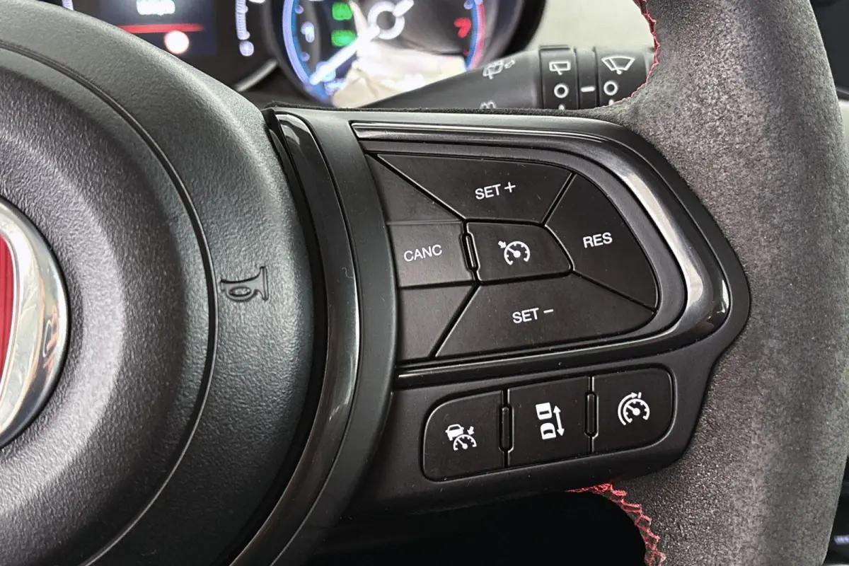 1.5 Hybrid Sport Automaat Camera Keyless Dodehoek