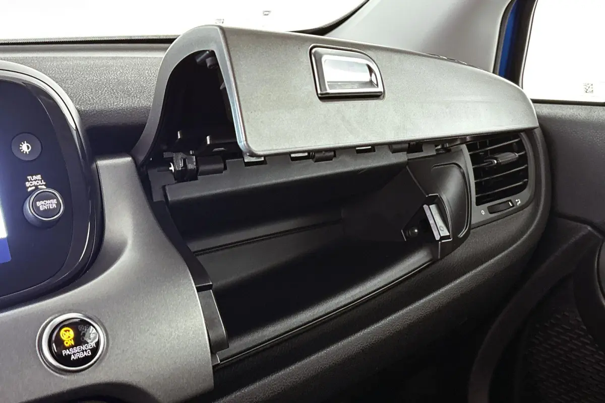 1.5 Hybrid Sport Automaat Camera Keyless Dodehoek