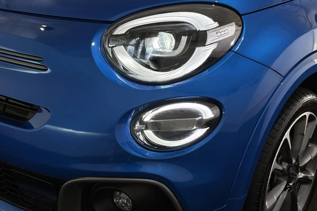 1.5 Hybrid Sport Automaat Camera Keyless Dodehoek