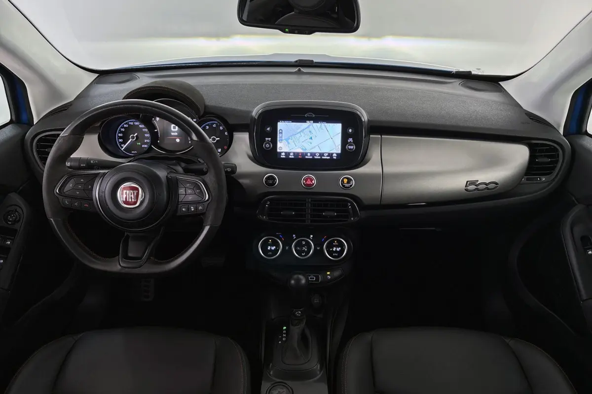 1.5 Hybrid Sport Automaat Camera Keyless Dodehoek