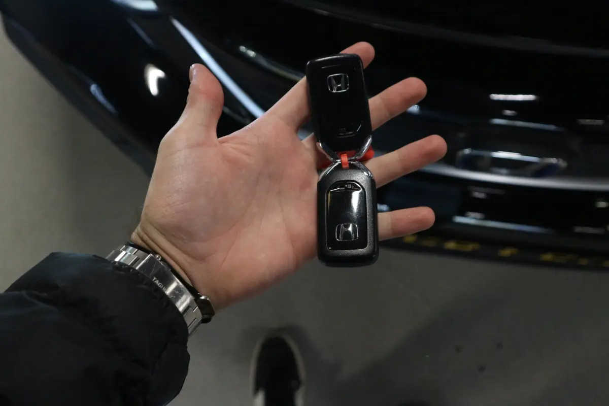 1.5 e:HEV Crosstar DEALER ONDERHOUDEN/ CARPLAY/ STOELVERWARMING