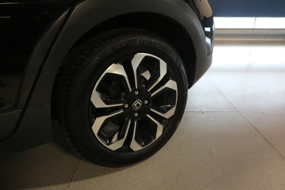 1.5 e:HEV Crosstar DEALER ONDERHOUDEN/ CARPLAY/ STOELVERWARMING