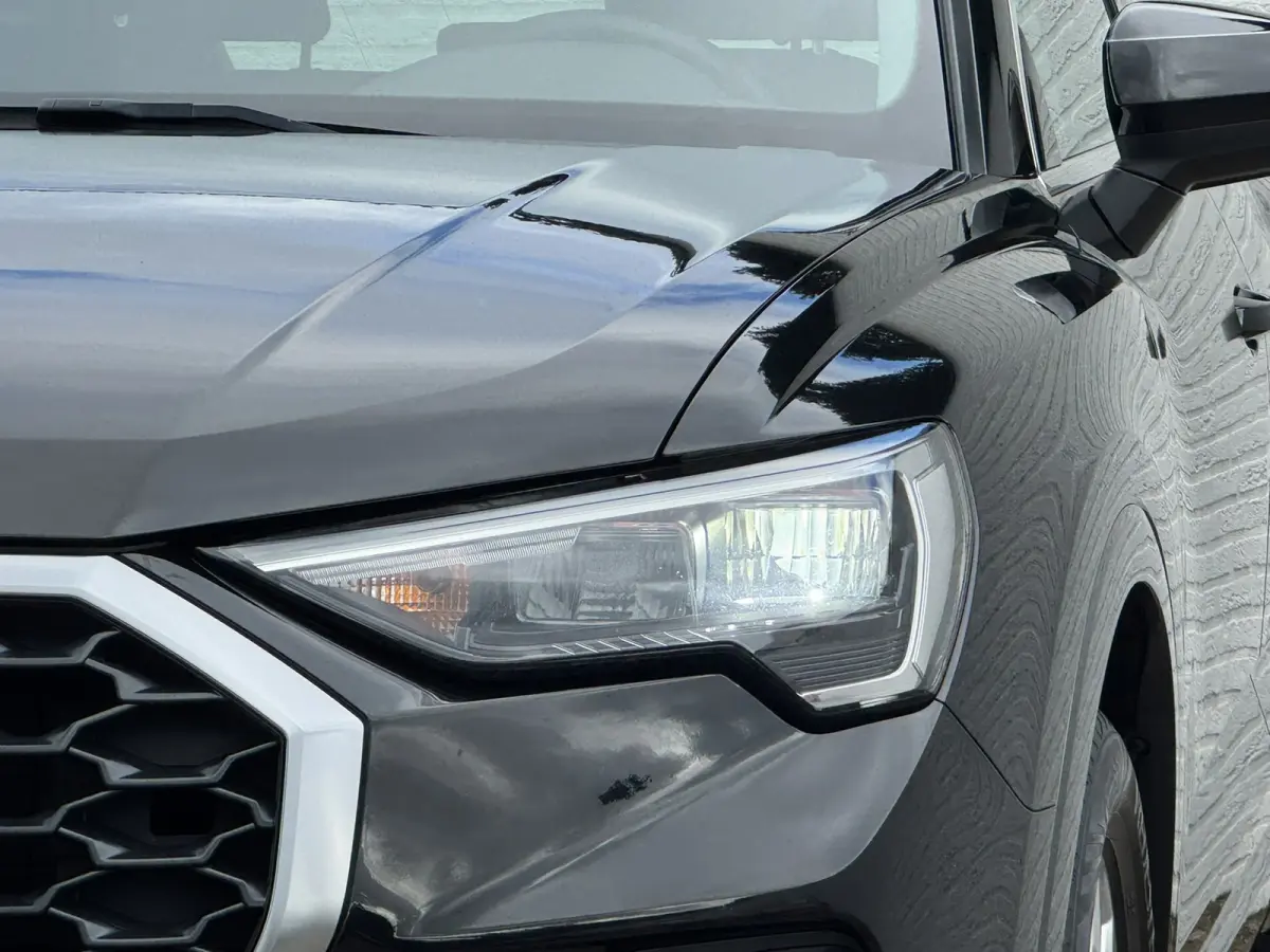 35 TFSI Advanced Carplay Led Navigatie Cruise Clima Stoelverwarming