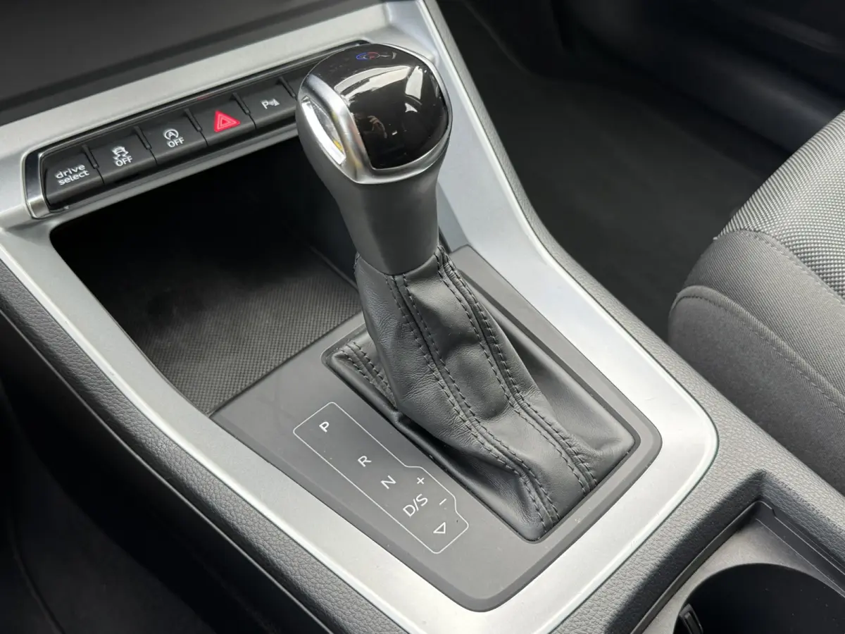 35 TFSI Advanced Carplay Led Navigatie Cruise Clima Stoelverwarming