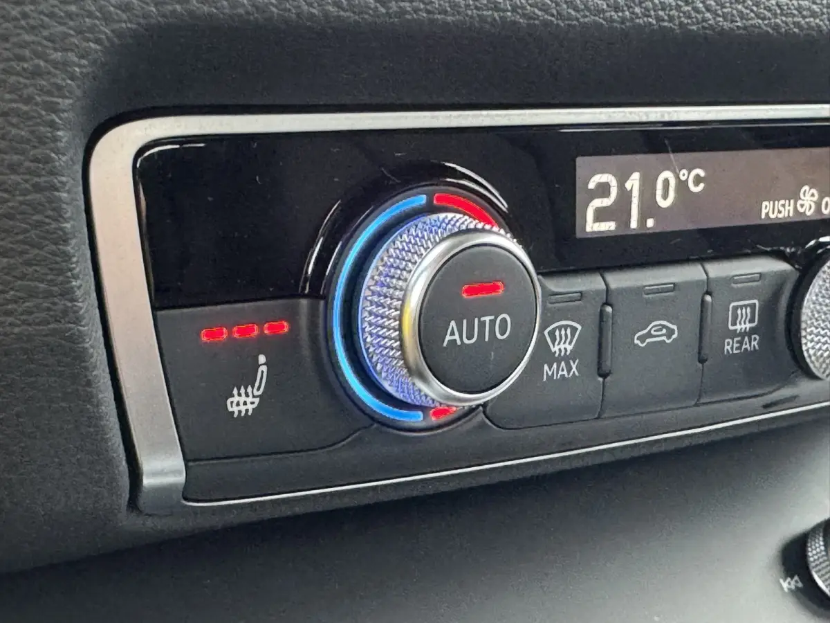 35 TFSI Advanced Carplay Led Navigatie Cruise Clima Stoelverwarming