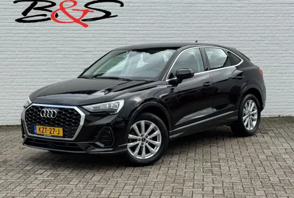 35 TFSI Advanced Carplay Led Navigatie Cruise Clima Stoelverwarming