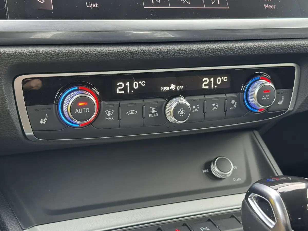 35 TFSI Advanced Carplay Led Navigatie Cruise Clima Stoelverwarming