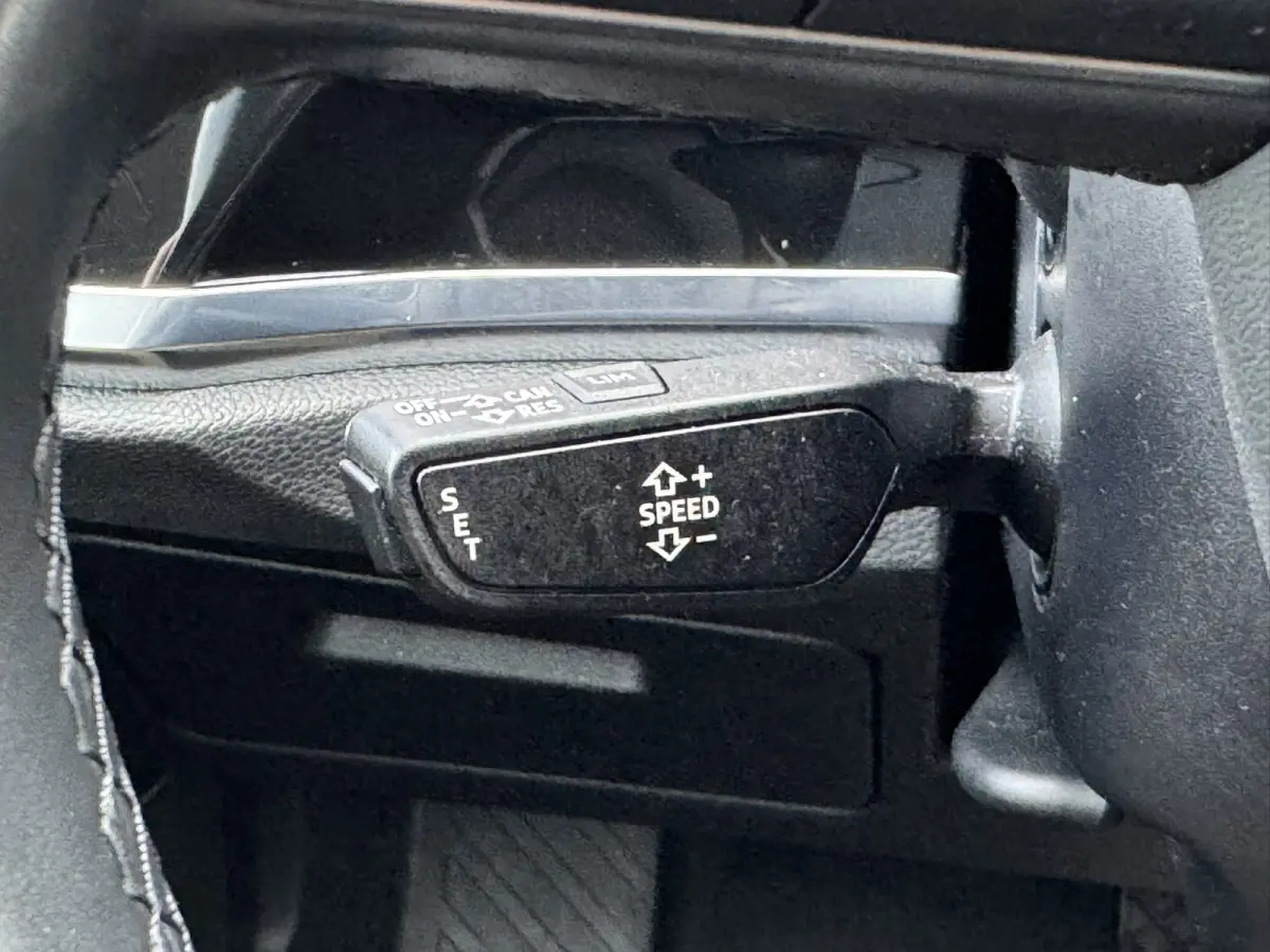 35 TFSI Advanced Carplay Led Navigatie Cruise Clima Stoelverwarming