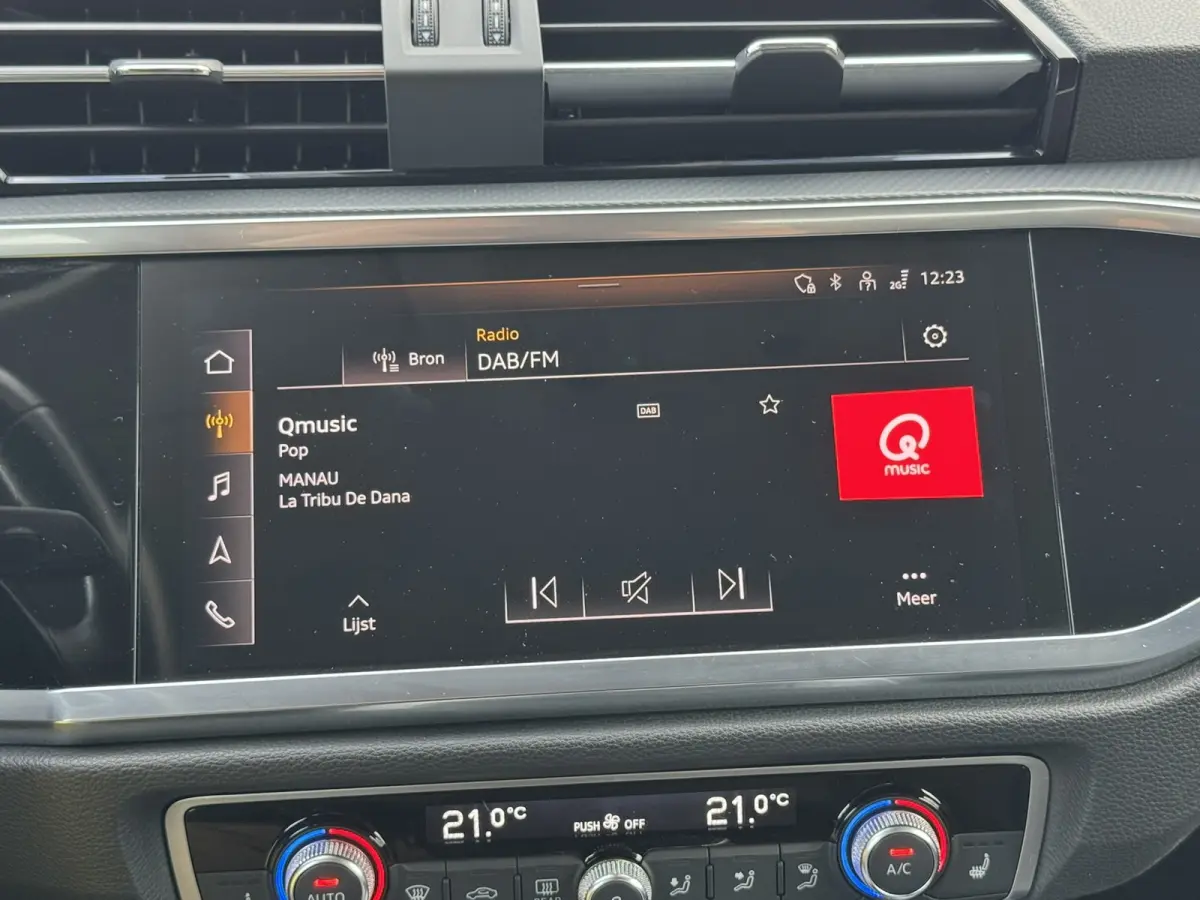 35 TFSI Advanced Carplay Led Navigatie Cruise Clima Stoelverwarming