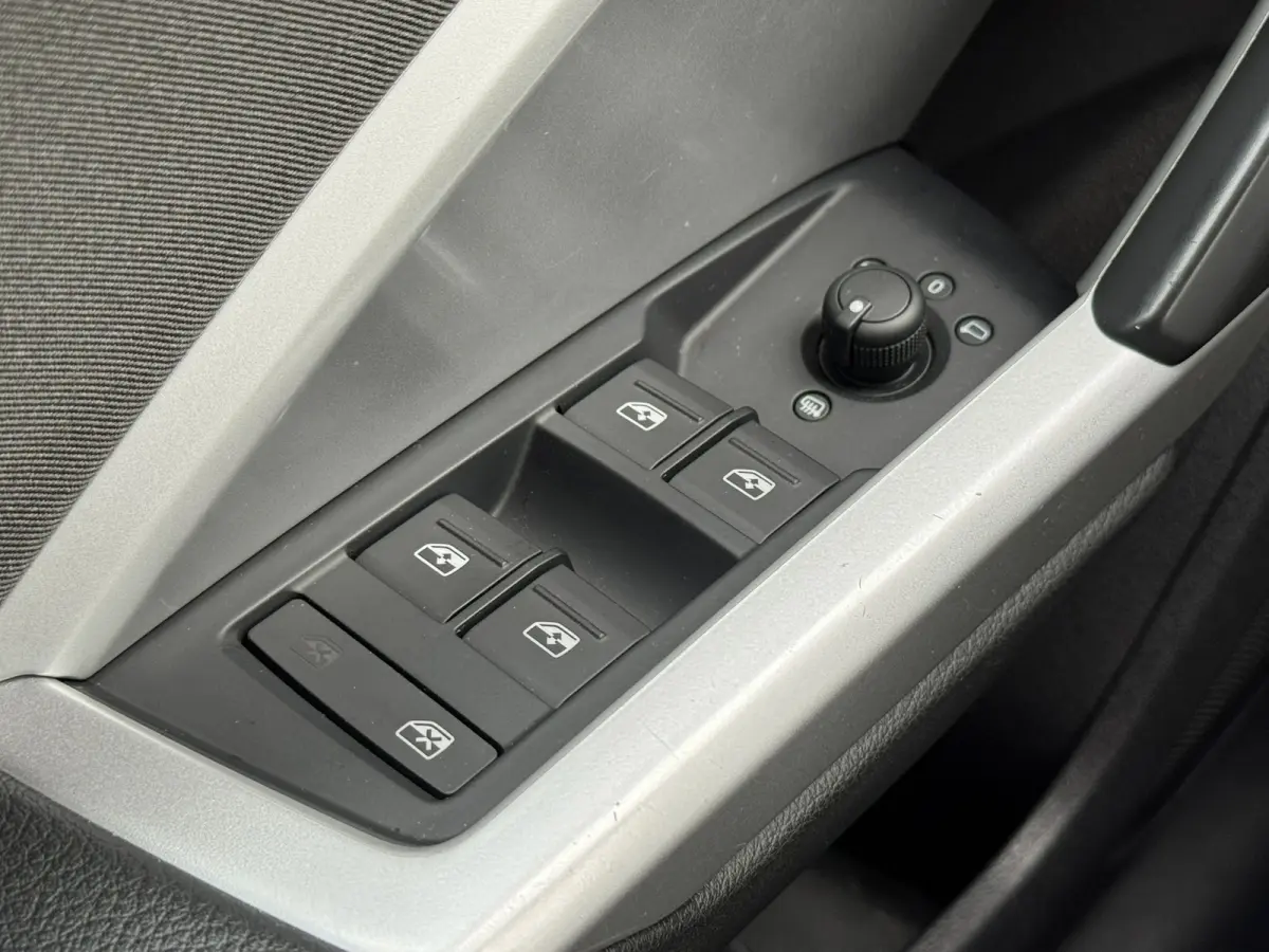35 TFSI Advanced Carplay Led Navigatie Cruise Clima Stoelverwarming