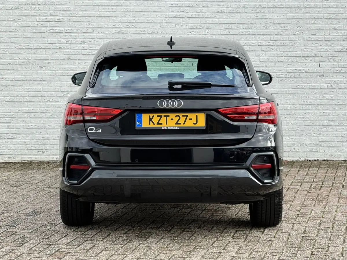 35 TFSI Advanced Carplay Led Navigatie Cruise Clima Stoelverwarming