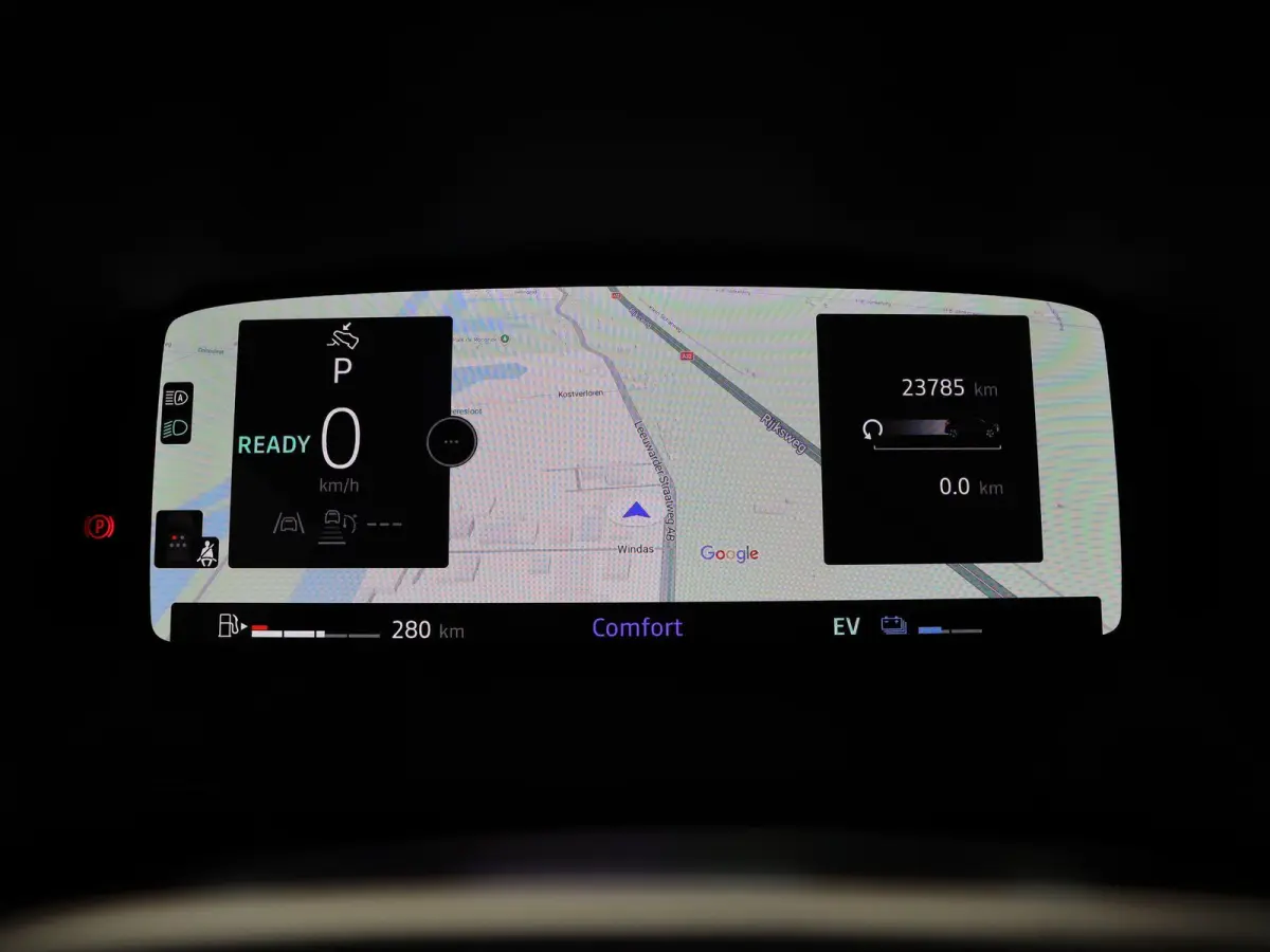 1.8 E-Tech full hybrid 160 techno | Adaptieve cruise control | Digitale Cockpit | Apple Carplay | Achteruitrijcamera |