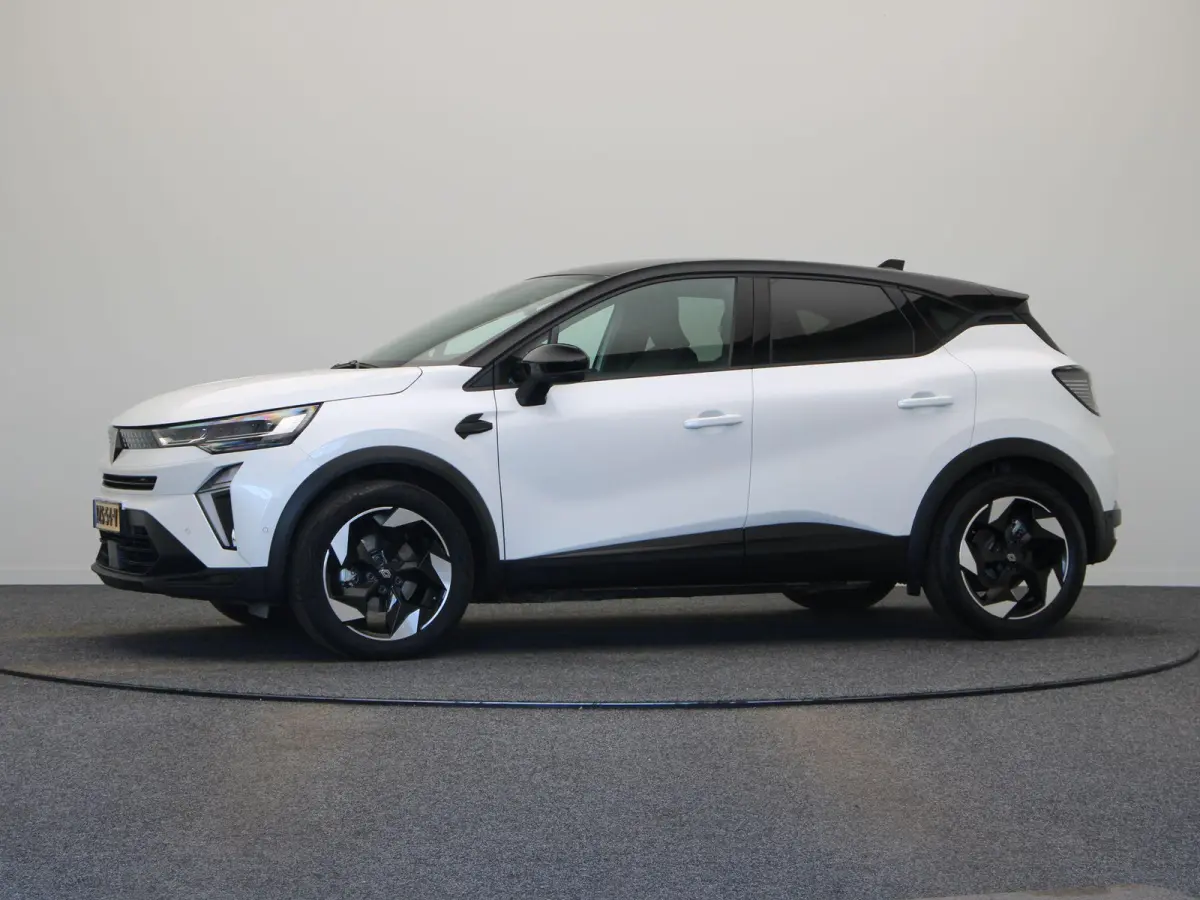 1.8 E-Tech full hybrid 160 techno | Adaptieve cruise control | Digitale Cockpit | Apple Carplay | Achteruitrijcamera |