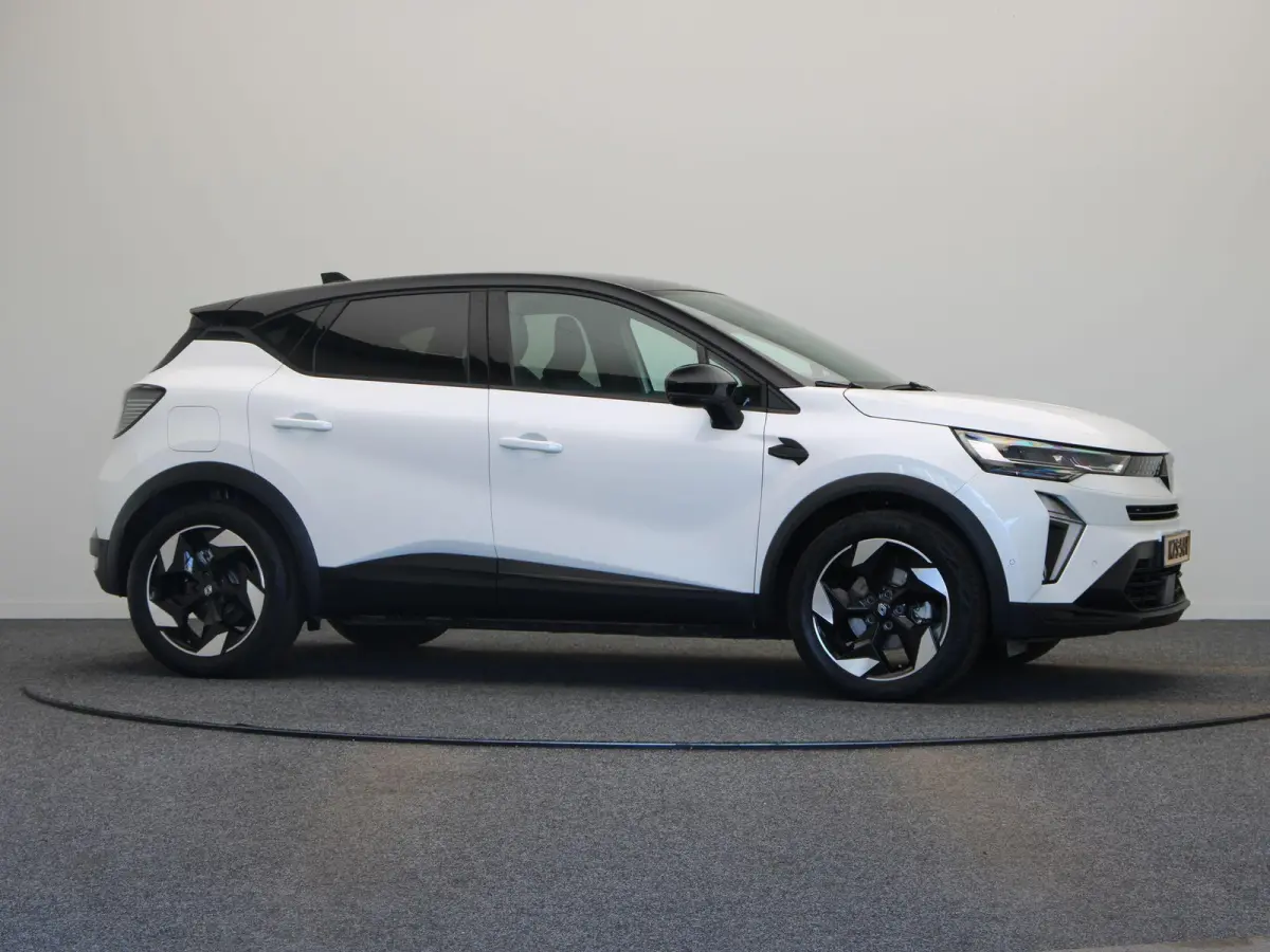 1.8 E-Tech full hybrid 160 techno | Adaptieve cruise control | Digitale Cockpit | Apple Carplay | Achteruitrijcamera |