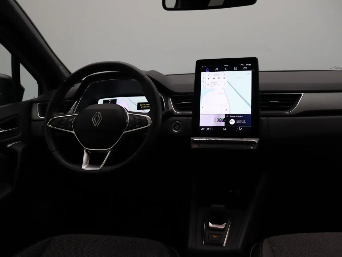 1.8 E-Tech full hybrid 160 techno | Adaptieve cruise control | Digitale Cockpit | Apple Carplay | Achteruitrijcamera |