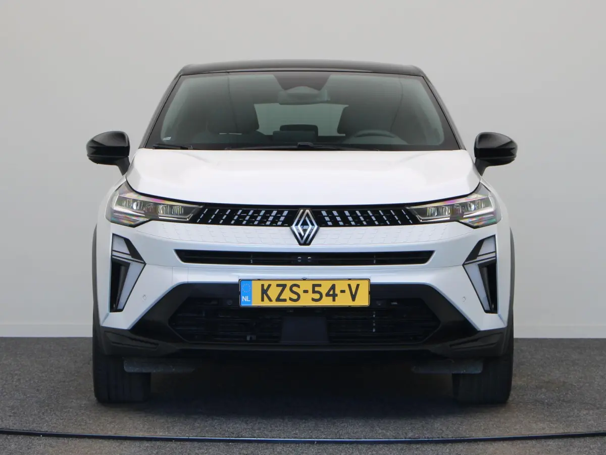 1.8 E-Tech full hybrid 160 techno | Adaptieve cruise control | Digitale Cockpit | Apple Carplay | Achteruitrijcamera |