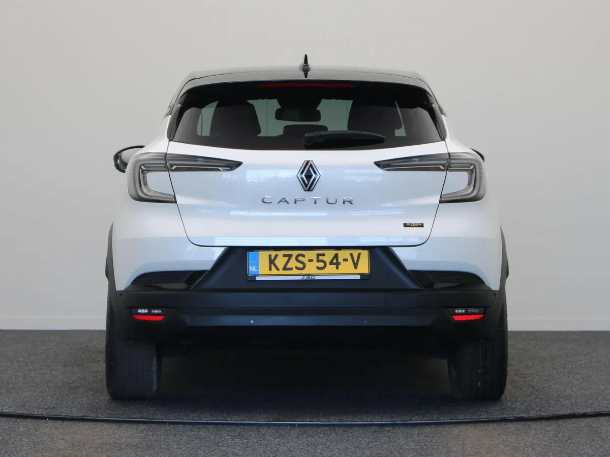 1.8 E-Tech full hybrid 160 techno | Adaptieve cruise control | Digitale Cockpit | Apple Carplay | Achteruitrijcamera |