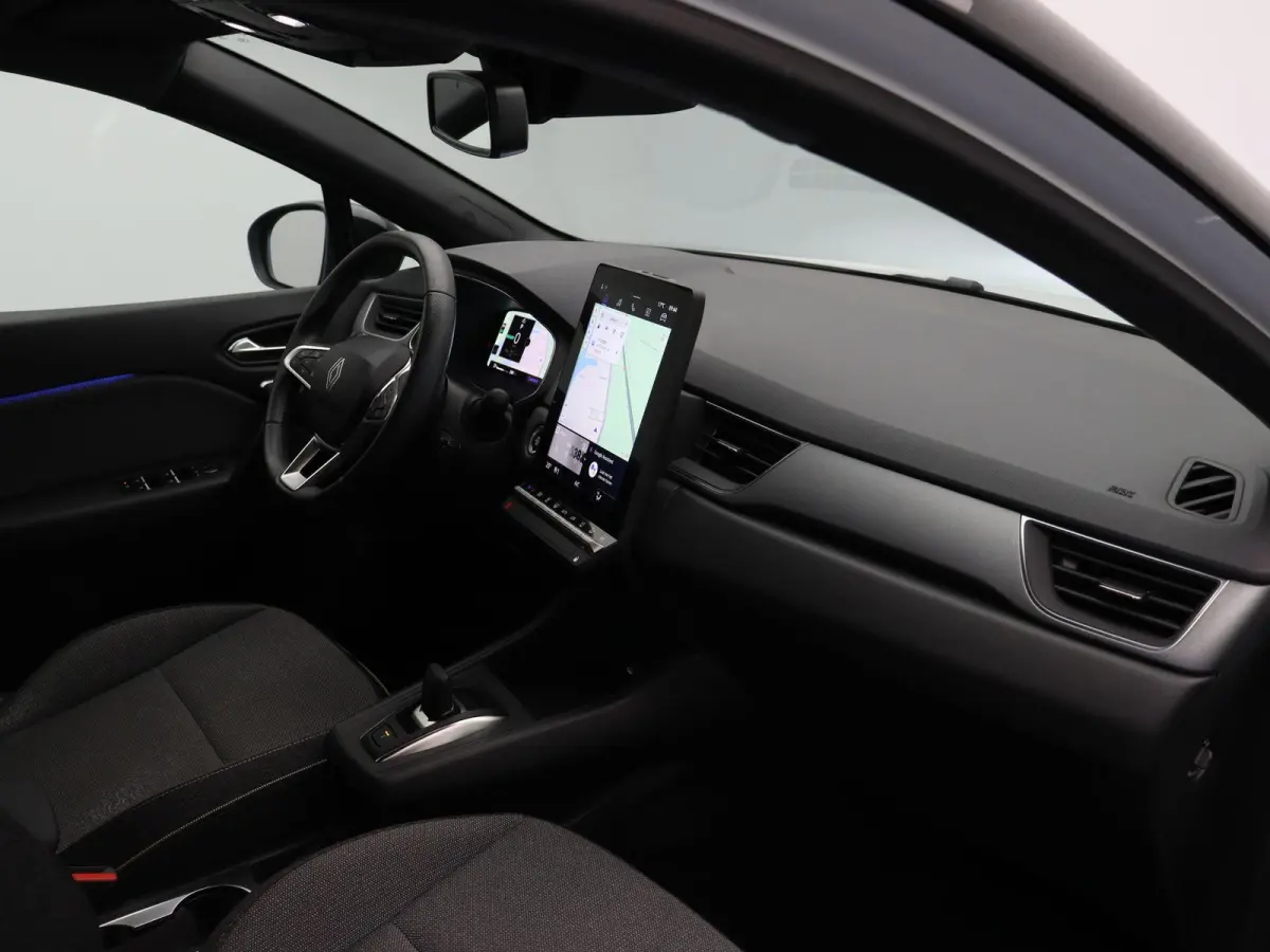 1.8 E-Tech full hybrid 160 techno | Adaptieve cruise control | Digitale Cockpit | Apple Carplay | Achteruitrijcamera |