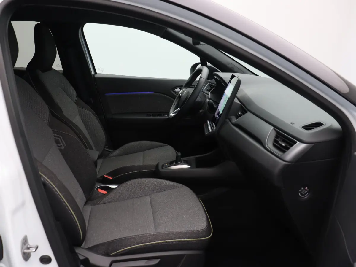 1.8 E-Tech full hybrid 160 techno | Adaptieve cruise control | Digitale Cockpit | Apple Carplay | Achteruitrijcamera |