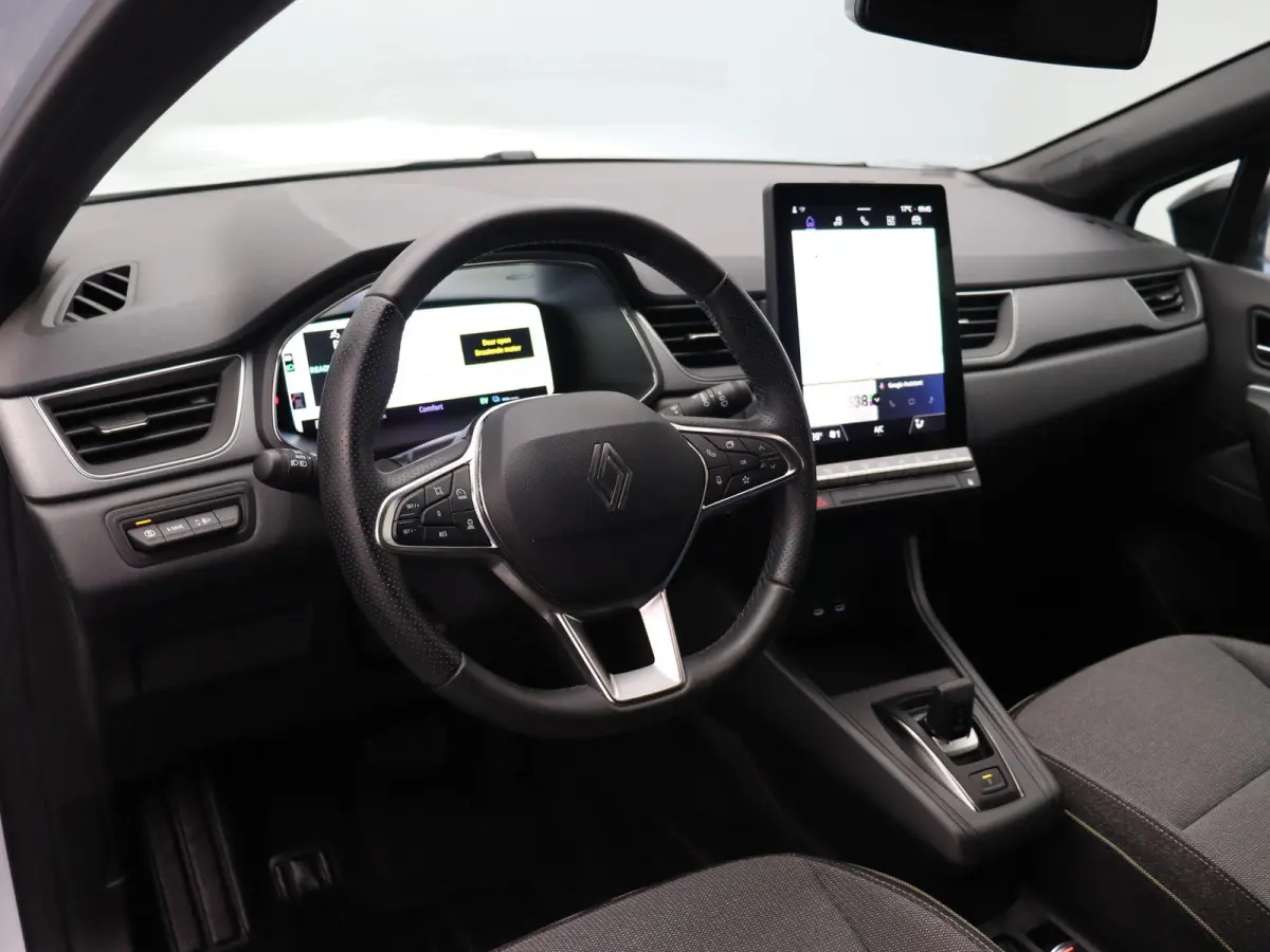 1.8 E-Tech full hybrid 160 techno | Adaptieve cruise control | Digitale Cockpit | Apple Carplay | Achteruitrijcamera |