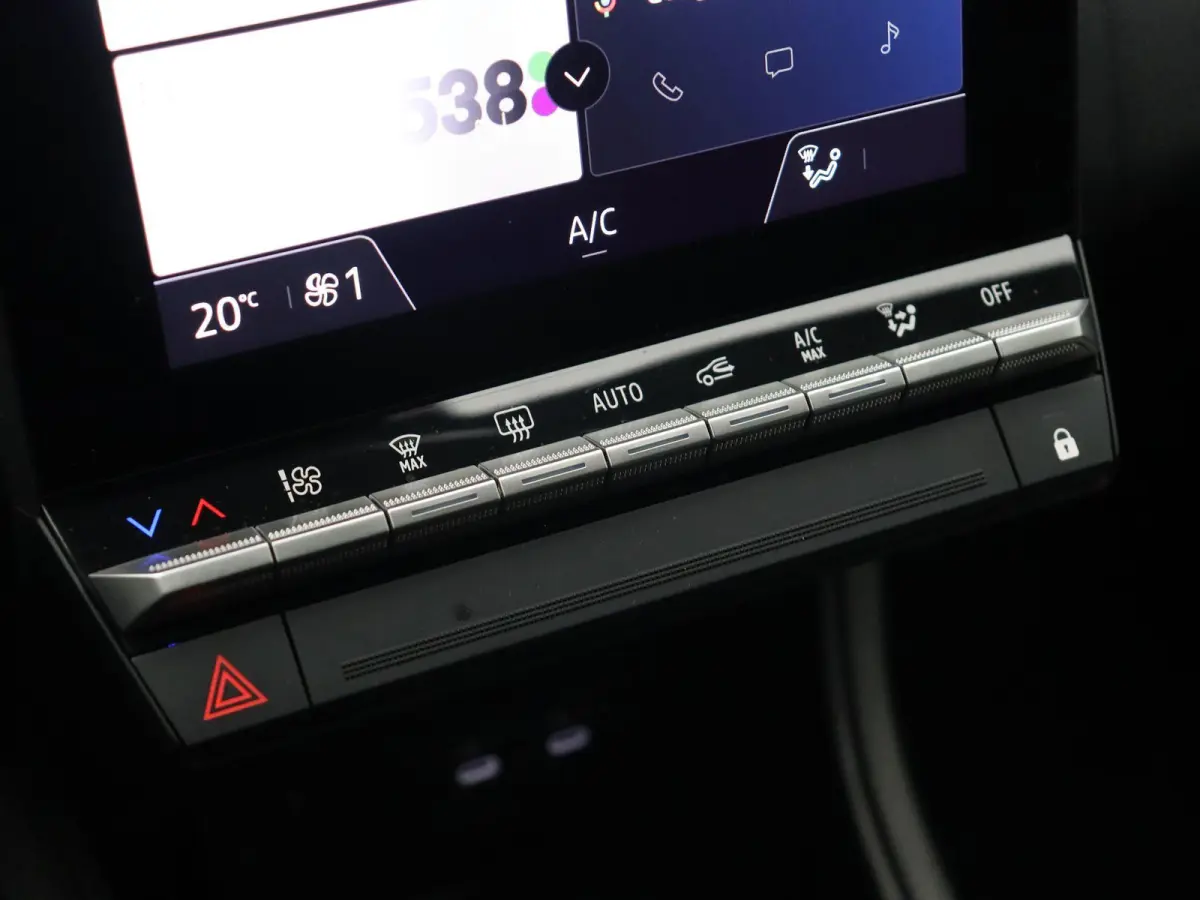 1.8 E-Tech full hybrid 160 techno | Adaptieve cruise control | Digitale Cockpit | Apple Carplay | Achteruitrijcamera |