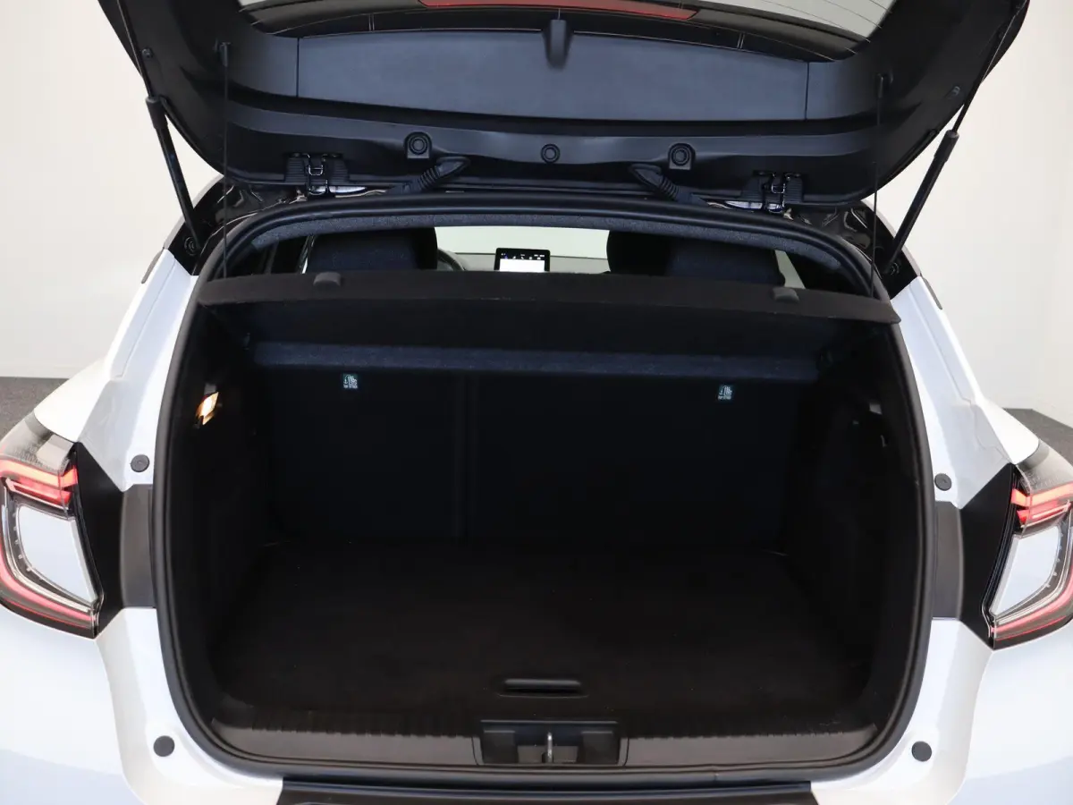 1.8 E-Tech full hybrid 160 techno | Adaptieve cruise control | Digitale Cockpit | Apple Carplay | Achteruitrijcamera |