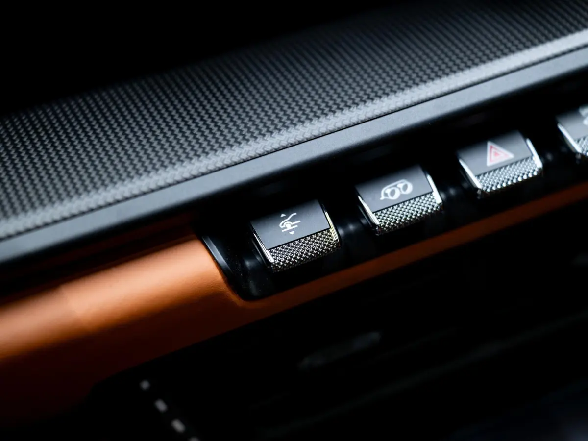 3.6 T-Hybrid Carrera 4 GTS | PTS | Lift | Burmester | InnoDrive | Achterasbest. | Stoelventilatie | Pano | 18-weg |