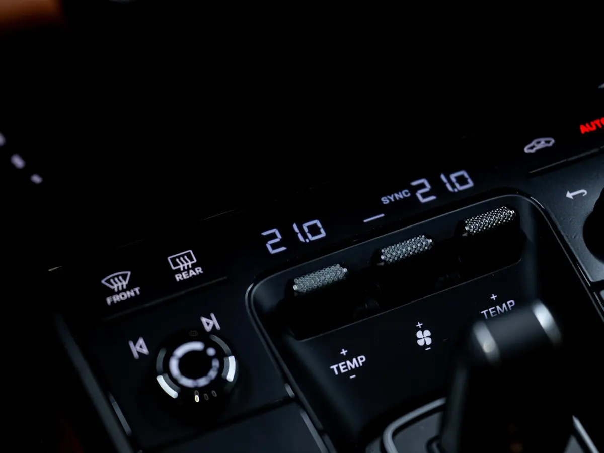 3.6 T-Hybrid Carrera 4 GTS | PTS | Lift | Burmester | InnoDrive | Achterasbest. | Stoelventilatie | Pano | 18-weg |