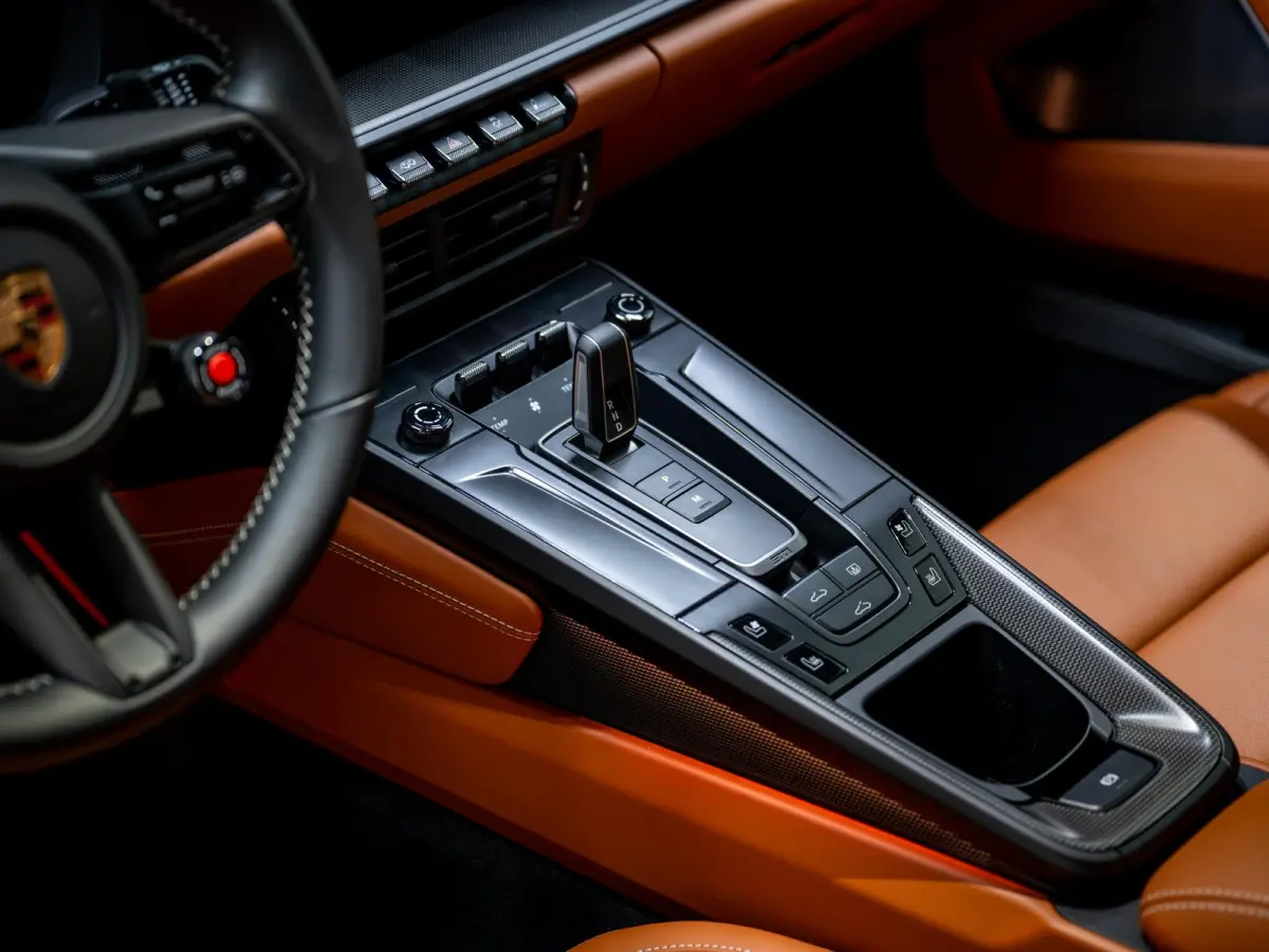 3.6 T-Hybrid Carrera 4 GTS | PTS | Lift | Burmester | InnoDrive | Achterasbest. | Stoelventilatie | Pano | 18-weg |