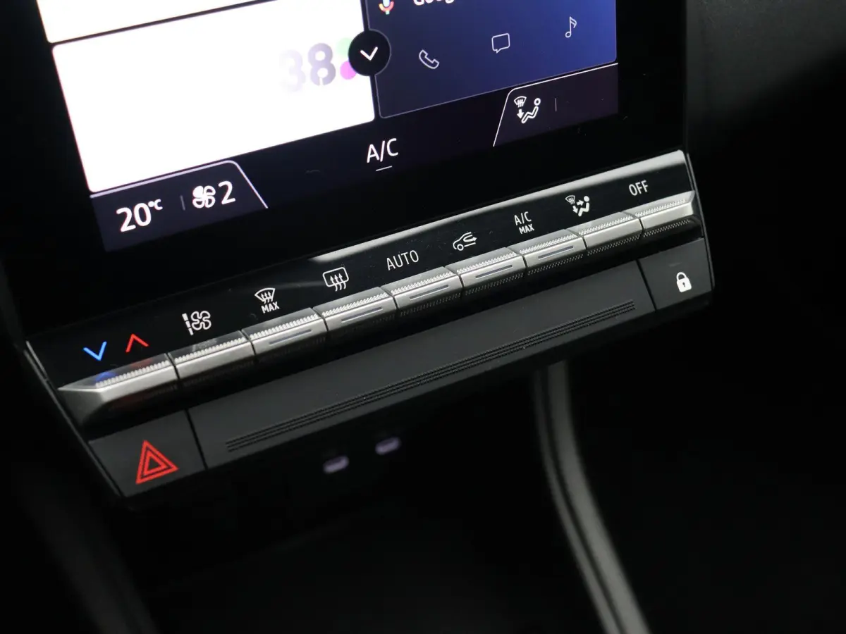 1.8 E-Tech full hybrid 160 techno | Adaptieve cruise control | AUTOMAAT | Apple Carplay | Achteruitrijcamera |