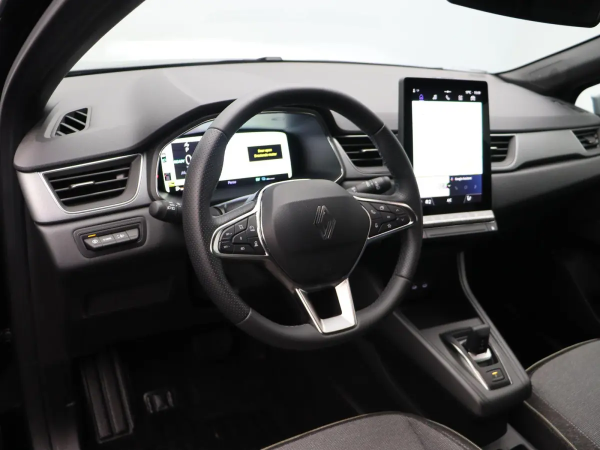 1.8 E-Tech full hybrid 160 techno | Adaptieve cruise control | AUTOMAAT | Apple Carplay | Achteruitrijcamera |