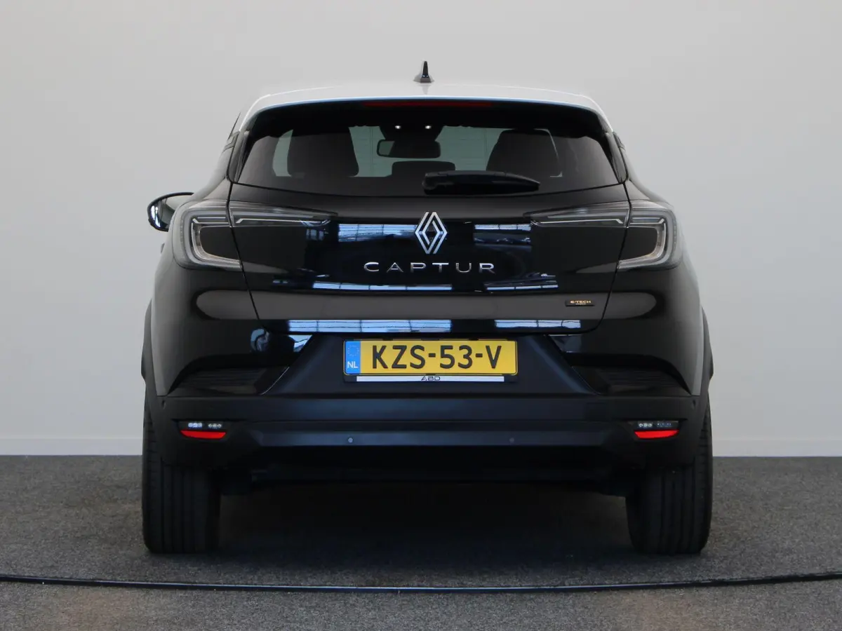 1.8 E-Tech full hybrid 160 techno | Adaptieve cruise control | AUTOMAAT | Apple Carplay | Achteruitrijcamera |