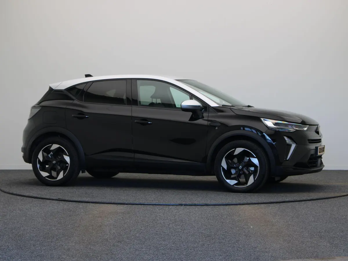 1.8 E-Tech full hybrid 160 techno | Adaptieve cruise control | AUTOMAAT | Apple Carplay | Achteruitrijcamera |