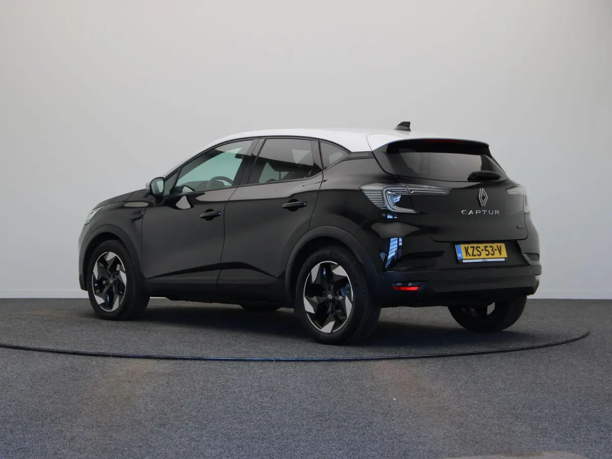 1.8 E-Tech full hybrid 160 techno | Adaptieve cruise control | AUTOMAAT | Apple Carplay | Achteruitrijcamera |