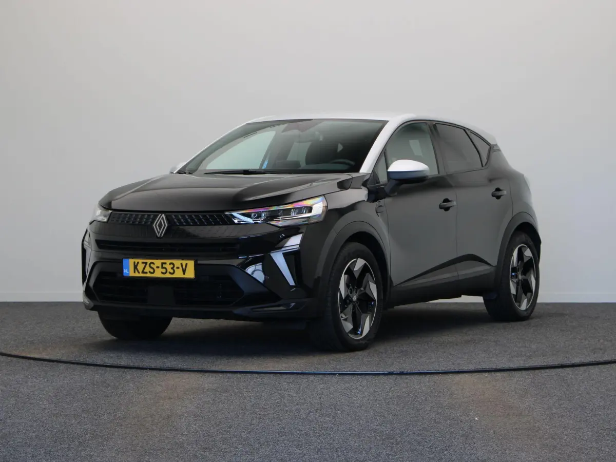 1.8 E-Tech full hybrid 160 techno | Adaptieve cruise control | AUTOMAAT | Apple Carplay | Achteruitrijcamera |