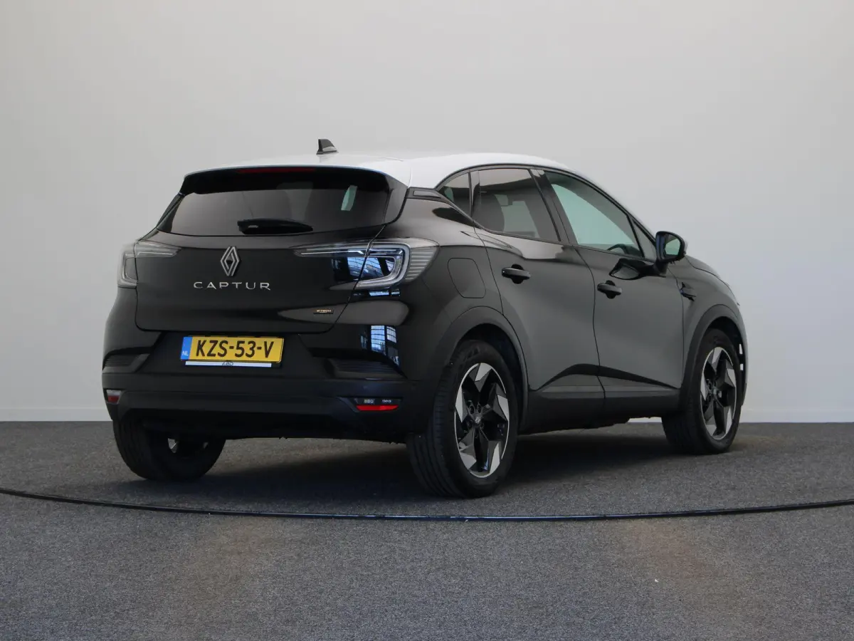 1.8 E-Tech full hybrid 160 techno | Adaptieve cruise control | AUTOMAAT | Apple Carplay | Achteruitrijcamera |