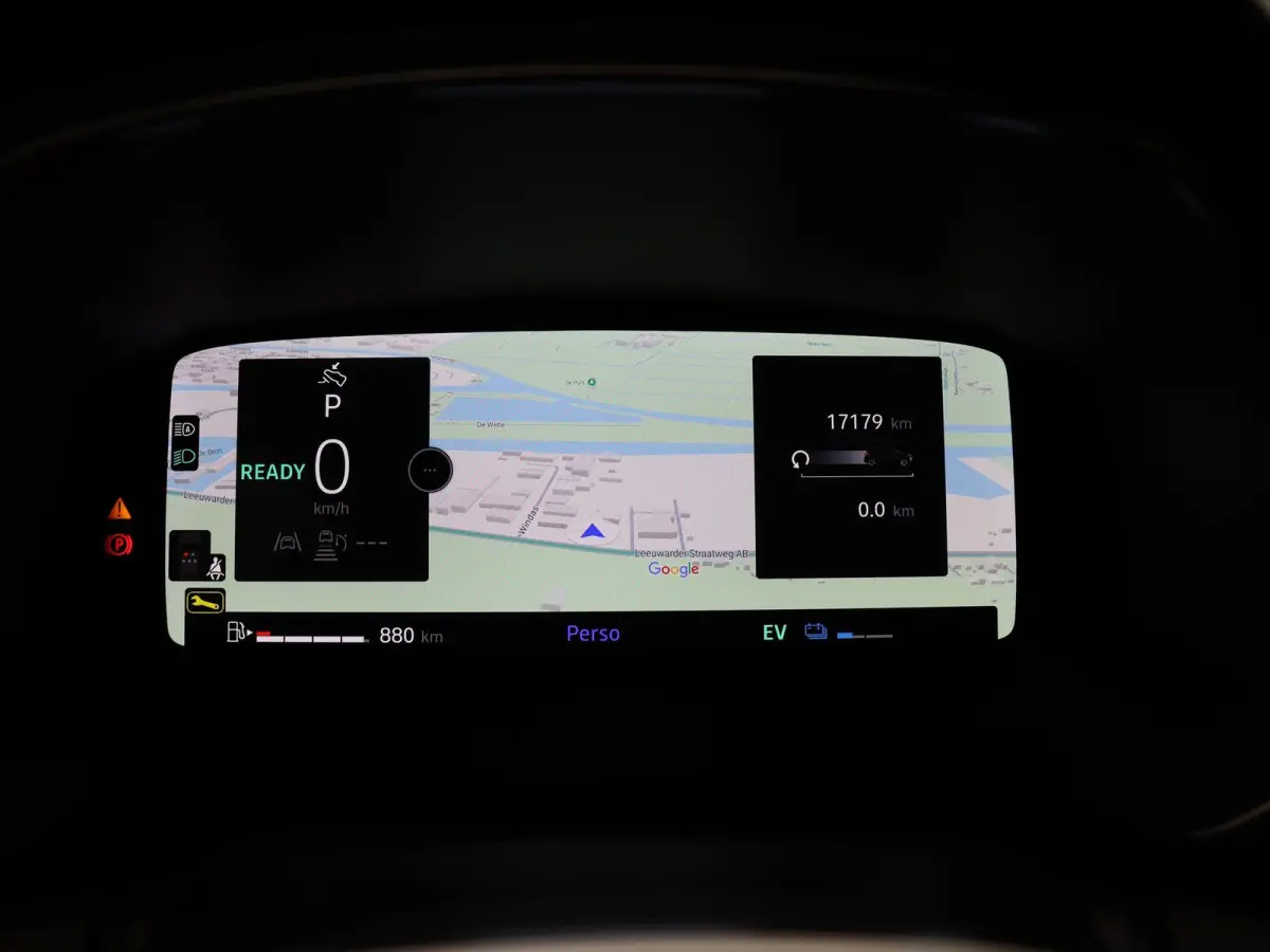 1.8 E-Tech full hybrid 160 techno | Adaptieve cruise control | AUTOMAAT | Apple Carplay | Achteruitrijcamera |