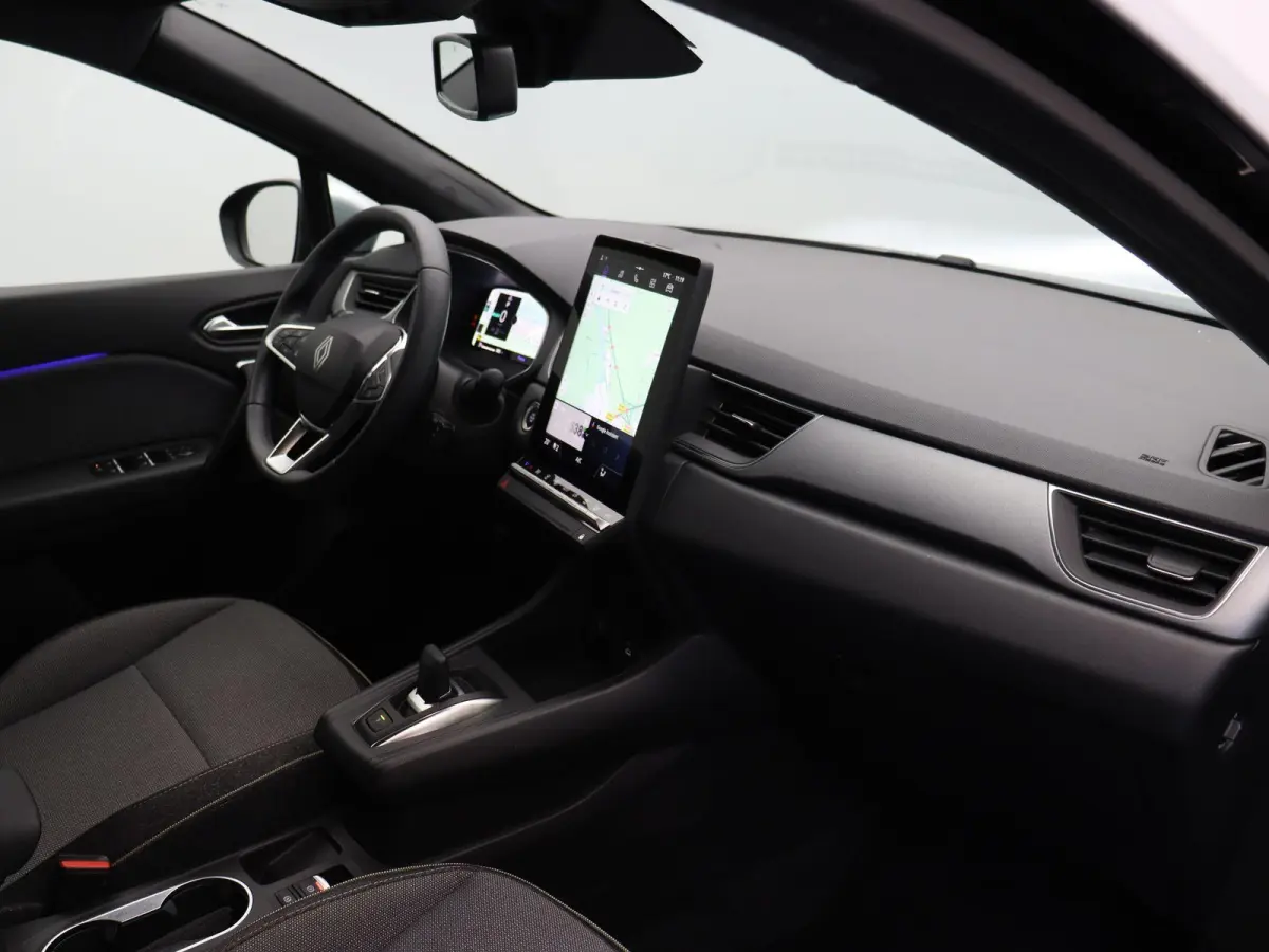 1.8 E-Tech full hybrid 160 techno | Adaptieve cruise control | AUTOMAAT | Apple Carplay | Achteruitrijcamera |