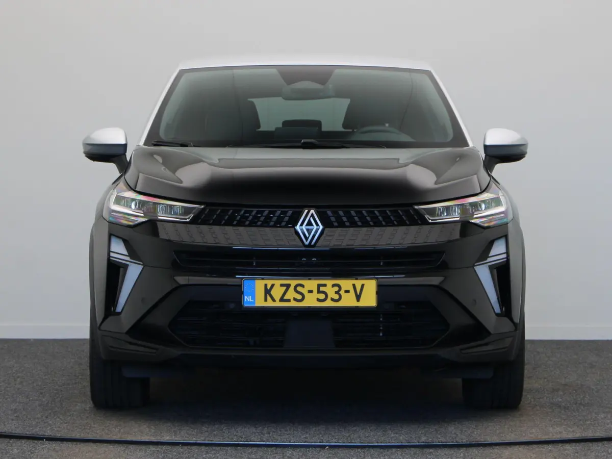 1.8 E-Tech full hybrid 160 techno | Adaptieve cruise control | AUTOMAAT | Apple Carplay | Achteruitrijcamera |