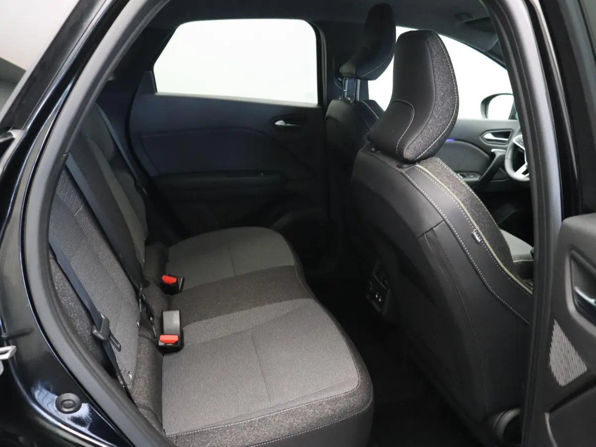 1.8 E-Tech full hybrid 160 techno | Adaptieve cruise control | AUTOMAAT | Apple Carplay | Achteruitrijcamera |