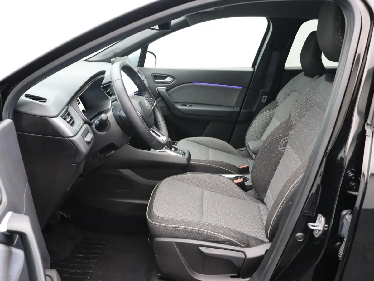 1.8 E-Tech full hybrid 160 techno | Adaptieve cruise control | AUTOMAAT | Apple Carplay | Achteruitrijcamera |