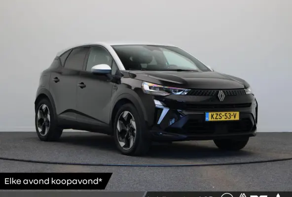 1.8 E-Tech full hybrid 160 techno | Adaptieve cruise control | AUTOMAAT | Apple Carplay | Achteruitrijcamera |