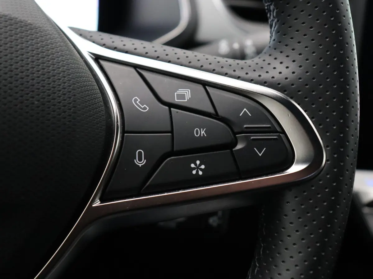 1.8 E-Tech full hybrid 160 techno | Adaptieve cruise control | AUTOMAAT | Apple Carplay | Achteruitrijcamera |