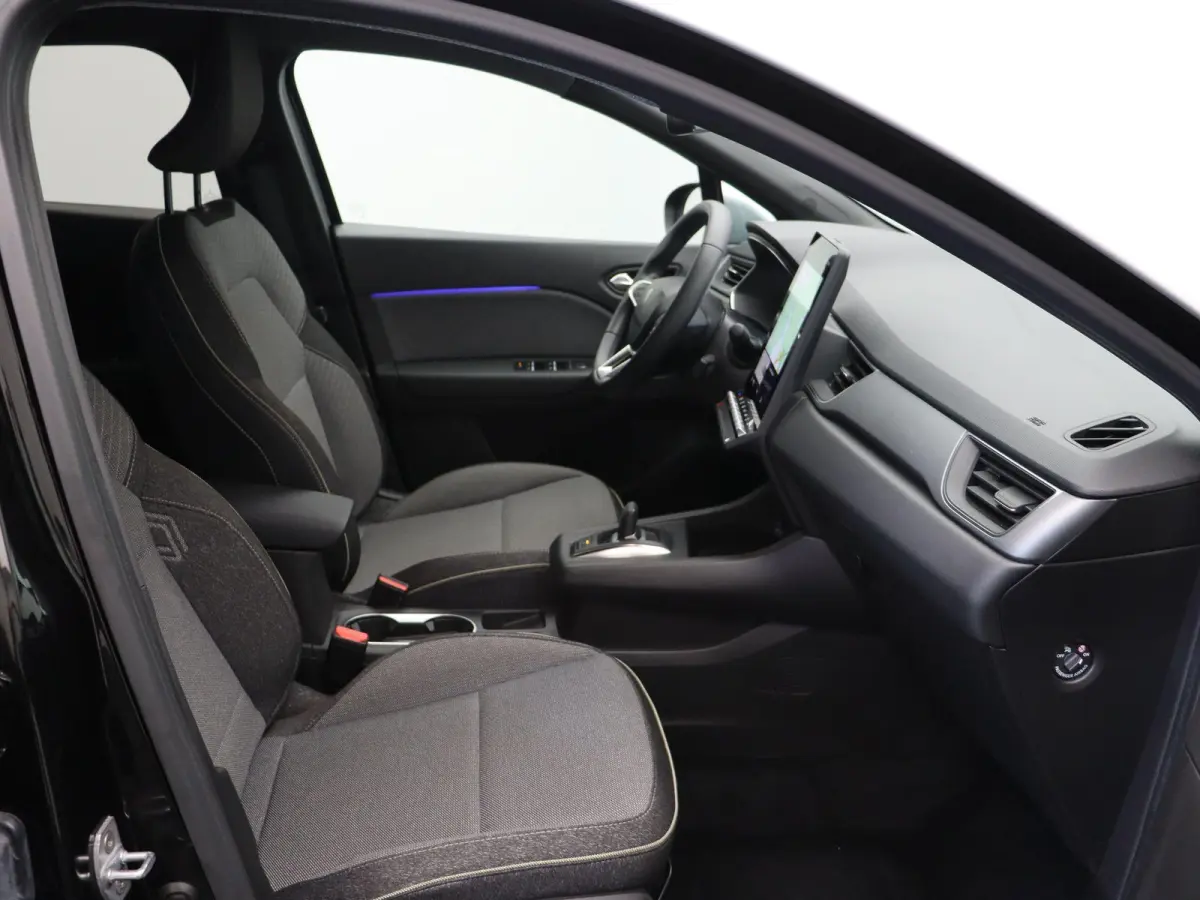 1.8 E-Tech full hybrid 160 techno | Adaptieve cruise control | AUTOMAAT | Apple Carplay | Achteruitrijcamera |