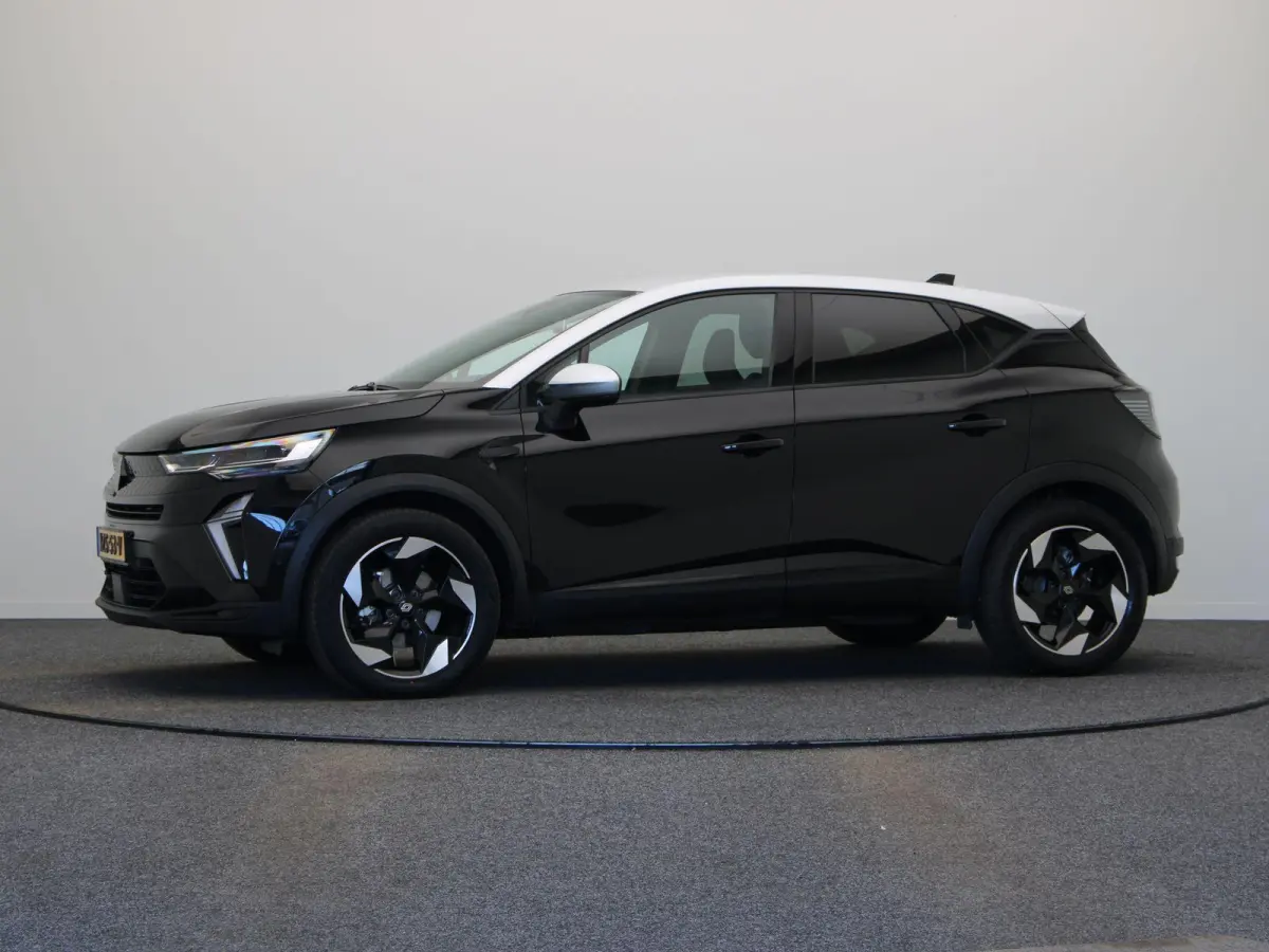 1.8 E-Tech full hybrid 160 techno | Adaptieve cruise control | AUTOMAAT | Apple Carplay | Achteruitrijcamera |