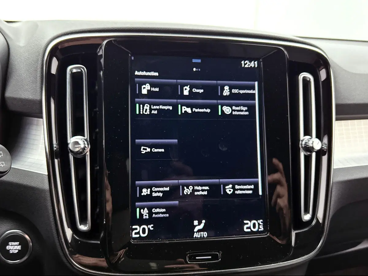1.5 T4 Inscription Expression CAMERA | NAVI & CARPLAY | AD-CRUISE