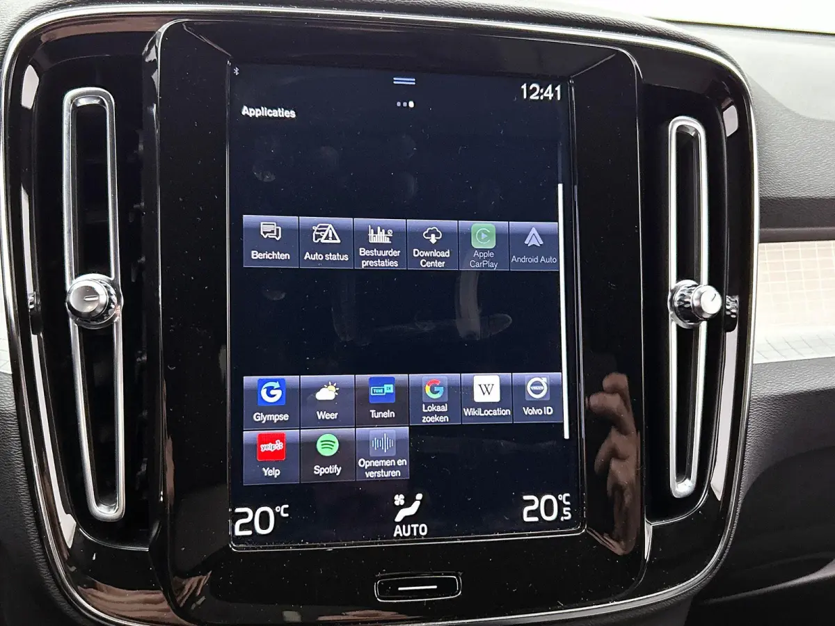1.5 T4 Inscription Expression CAMERA | NAVI & CARPLAY | AD-CRUISE